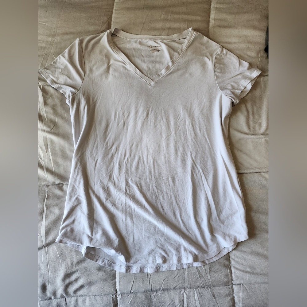 Vneck Tshirt